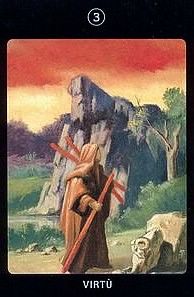 Il Tarocco di Sandro Pipino